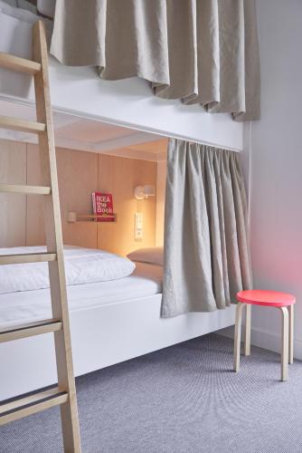 Ikea Hotel And Restaurant Vardshuset