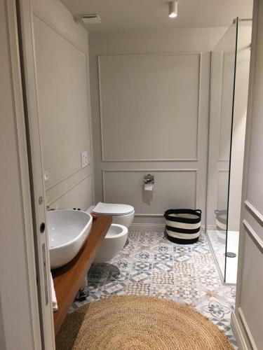 Suites Menaggio