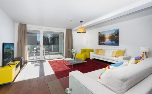 Swiss Hotel Apartments Interlaken