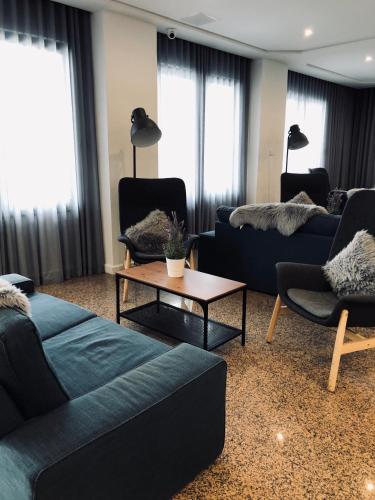 Plaza Regency Hotels