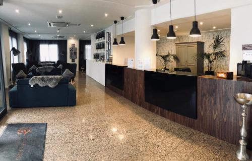 Plaza Regency Hotels