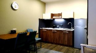 Gudauri Hills Apart Hotel