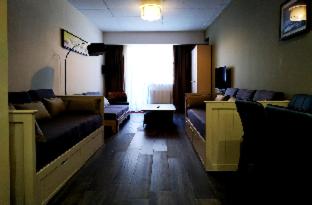 Gudauri Hills Apart Hotel