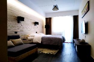 Gudauri Hills Apart Hotel