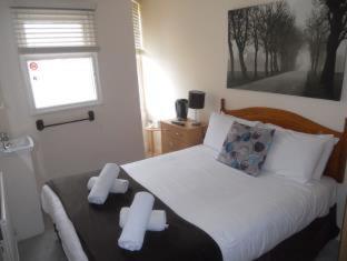 The Istanbul Ev Guest House