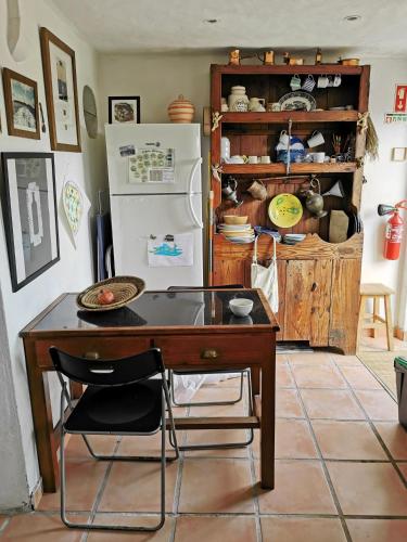 Hostel Argonauta
