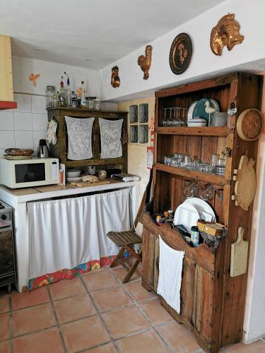 Hostel Argonauta