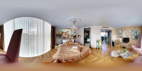 B&B Art Of Dreams