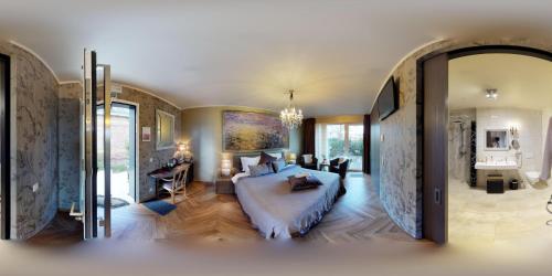 B&B Art Of Dreams