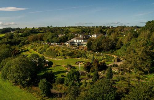 Fernhill House Hotel