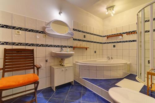 Pension Seidl