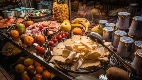 Hôtel le Val d’Isère