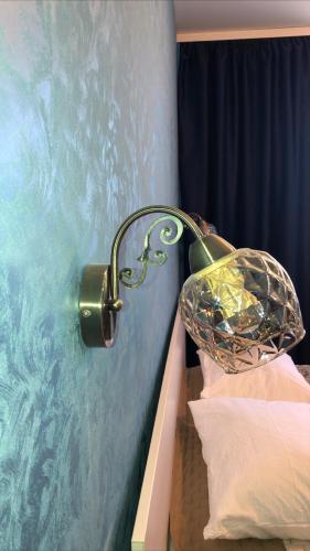 Laguna Albastră Residence