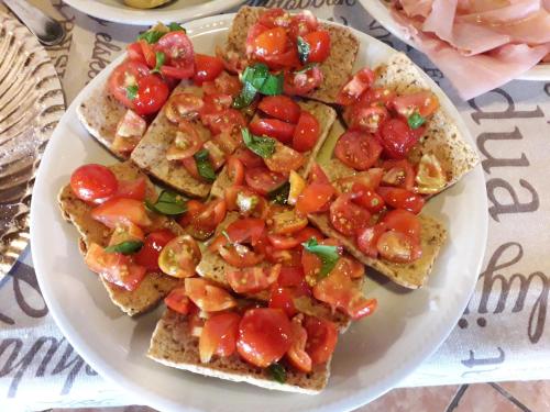 Agriturismo Torre Cristina