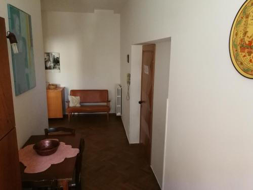 B&B Leggieri Villa Siria