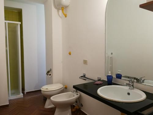 B&B Leggieri Villa Siria