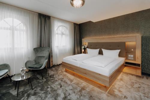 Hotel Schwarzer Adler
