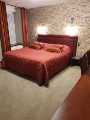 Hôtel de la Croix d'Or