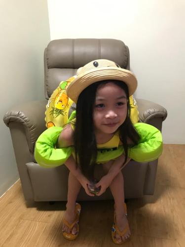 San Remo Oasis, Citta De Mari