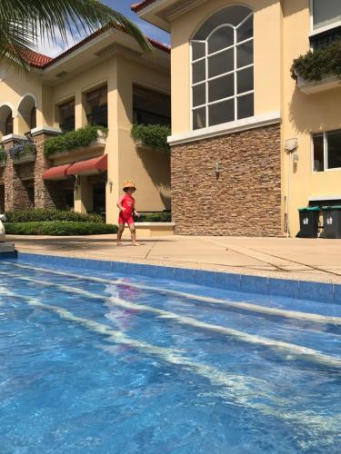 San Remo Oasis, Citta De Mari