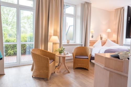 BEBIO - Hotel be active