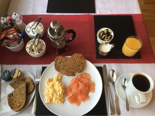 Alba Bed & Breakfast