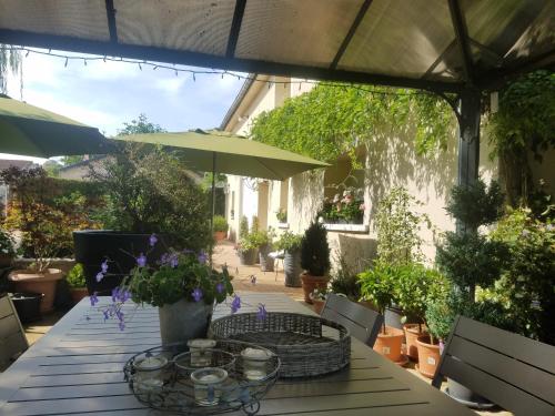 Chambres D'Hôtes Le Clos Du Verger