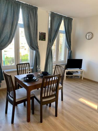 Charming Europarlament Resedence