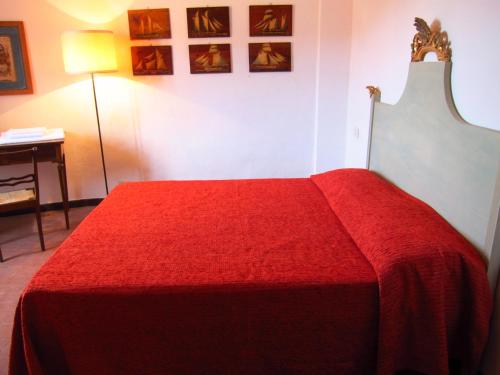 Castello Malaspina Di Fosdinovo