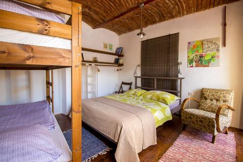Apartmany v Chalupe