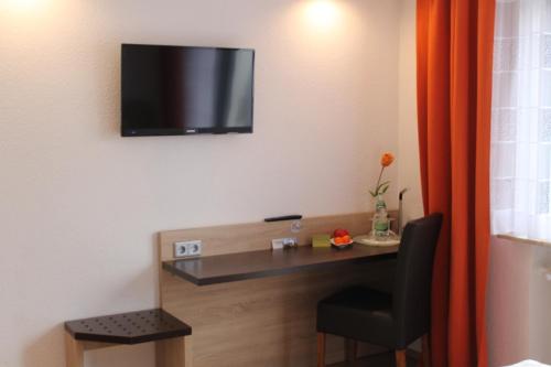 Gästehaus am Sonnenberg