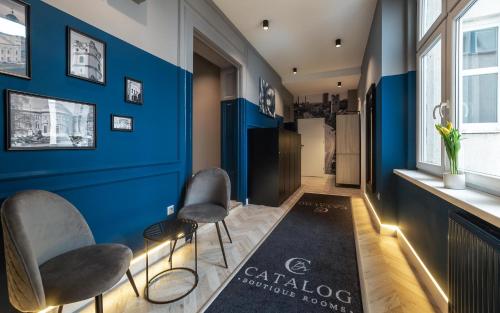 Catalog Boutique Rooms Debrecen