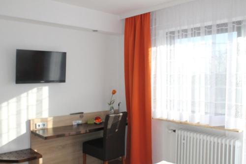 Gästehaus am Sonnenberg