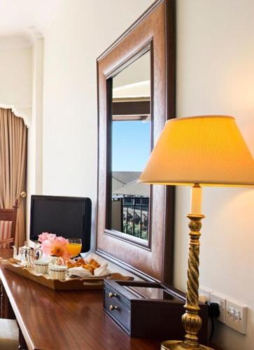Elysium Hotel
