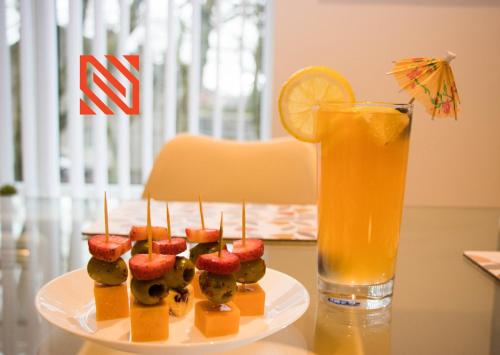 Modern Newgate Apartments - Convenient Location, Close to All Local Amenities