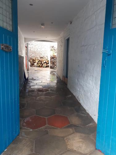 Ballycastle Town Centre Apartment