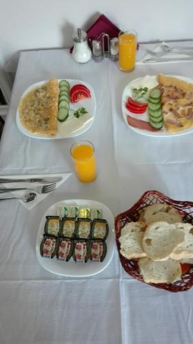 Private accommodation Lidija Rakocevic