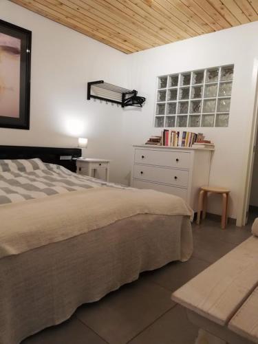 De Vlaschaerd Bed & Breakfast