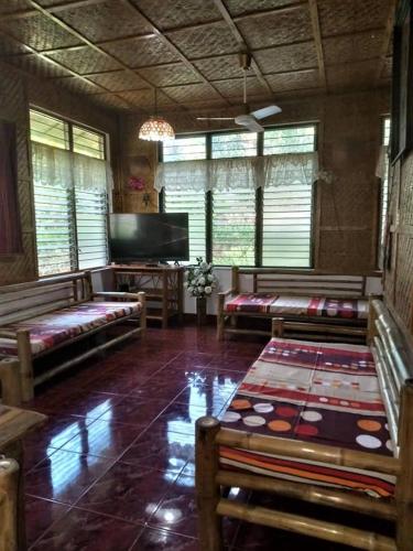 Felipa Beach Residence