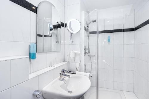 Villa Marburg im Park