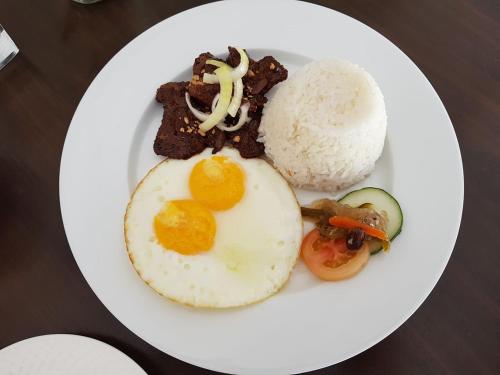 Casa Estela Boutique Hotel & Cafe