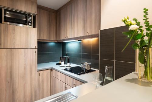 Aparthotel Adagio Berlin Kurfürstendamm