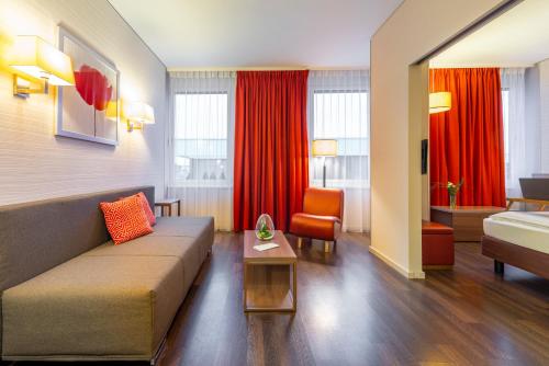Aparthotel Adagio Berlin Kurfürstendamm