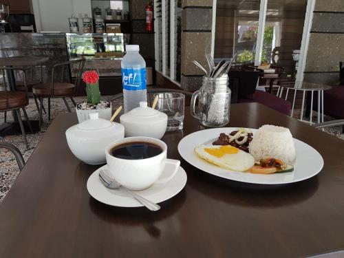 Casa Estela Boutique Hotel & Cafe