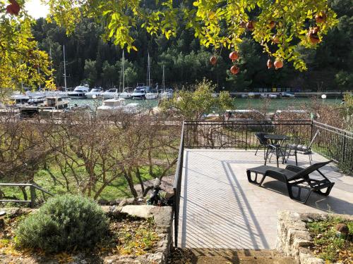 Apartments & Rooms Formenti