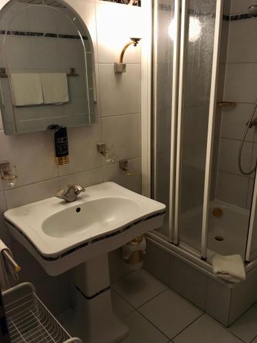 Hotel Hostaria Del Castello