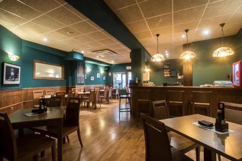 Hotel Benidorm City Olympia