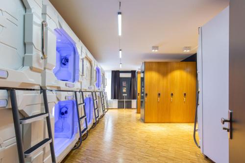 Area24|7 Europaplatz