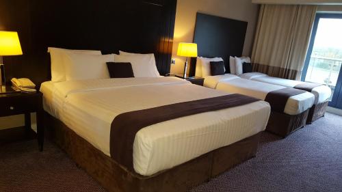 Shamrock Lodge Hotel