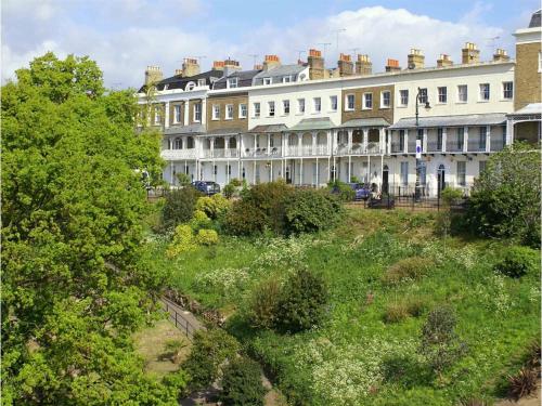 Hamiltons Boutique Accommodation